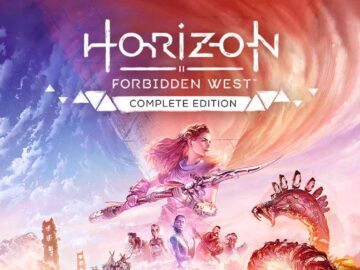 Horizon Forbidden West Complete Edition Free Download [Latest]