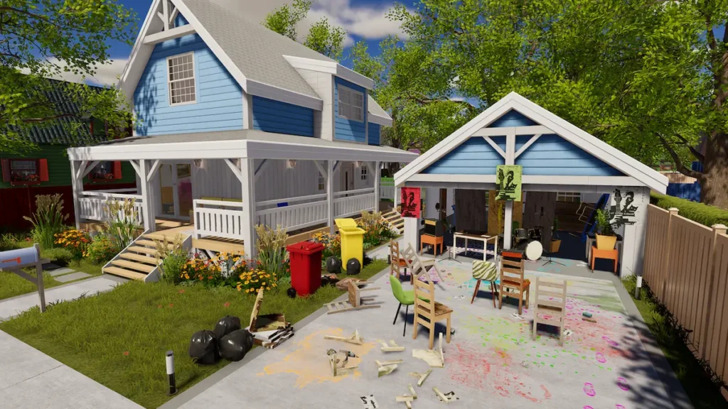 House Flipper 2 Free Download [Latest]