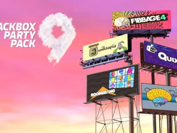 The Jackbox Party Pack 9 Free Download [Latest]