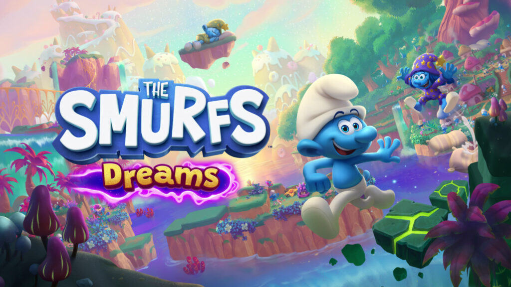 The Smurfs – Dreams Free Download [Latest]