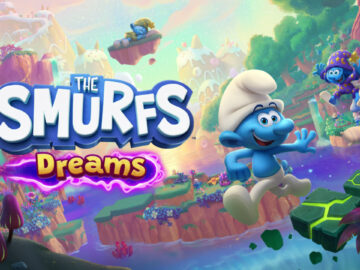 The Smurfs – Dreams Free Download [Latest]