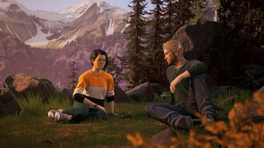 Life Is Strange: True Colors Free Download [Latest]