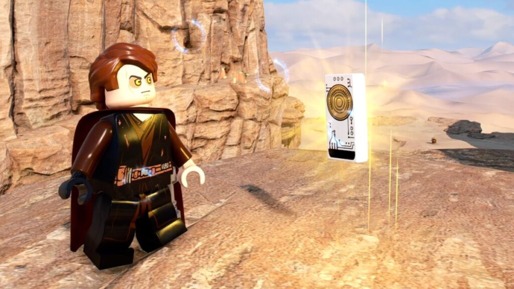 LEGO Star Wars: The Skywalker Saga Free Download [Latest]