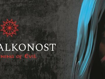 Code Alkonost Awakening of Evil Free Download [Latest]