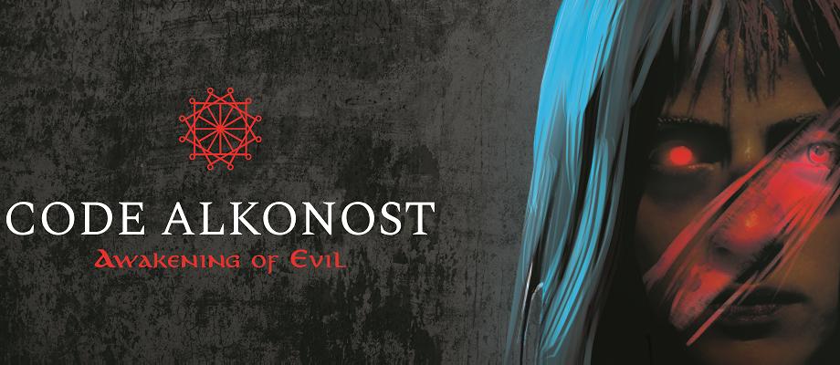 Code Alkonost Awakening of Evil Free Download [Latest]