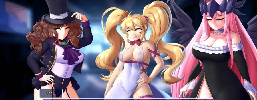 Monster Girl 1000 Free Download [Latest]