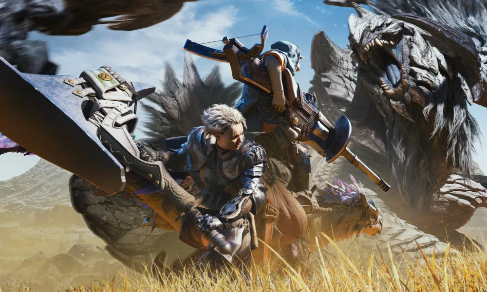 Monster Hunter Wilds Free Download [Latest]