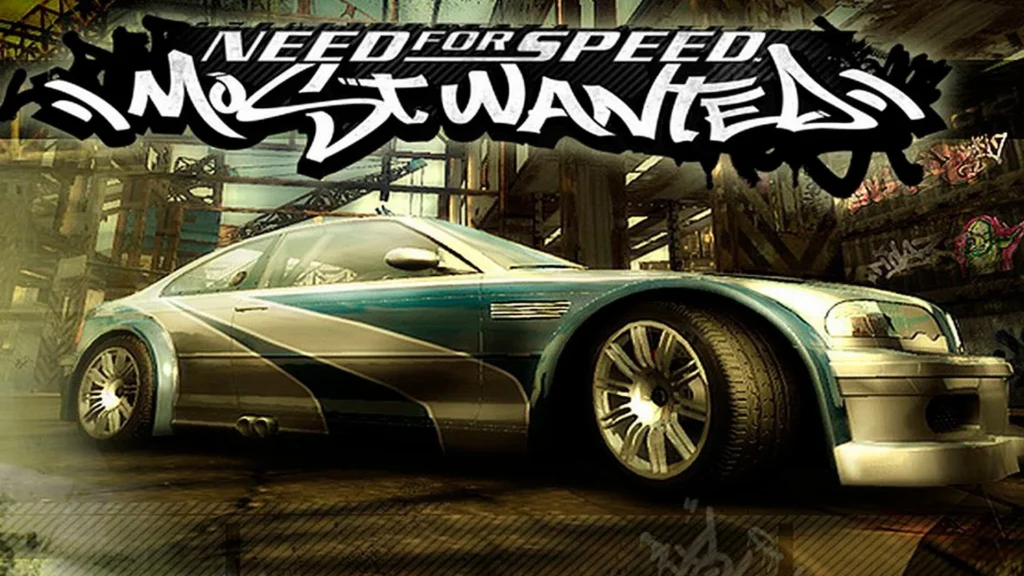 Need For Speed Most Wanted 2005 Free Download [Latest]