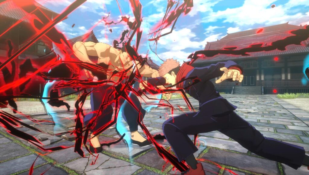 Jujutsu Kaisen Cursed Clash Free Download [Latest]