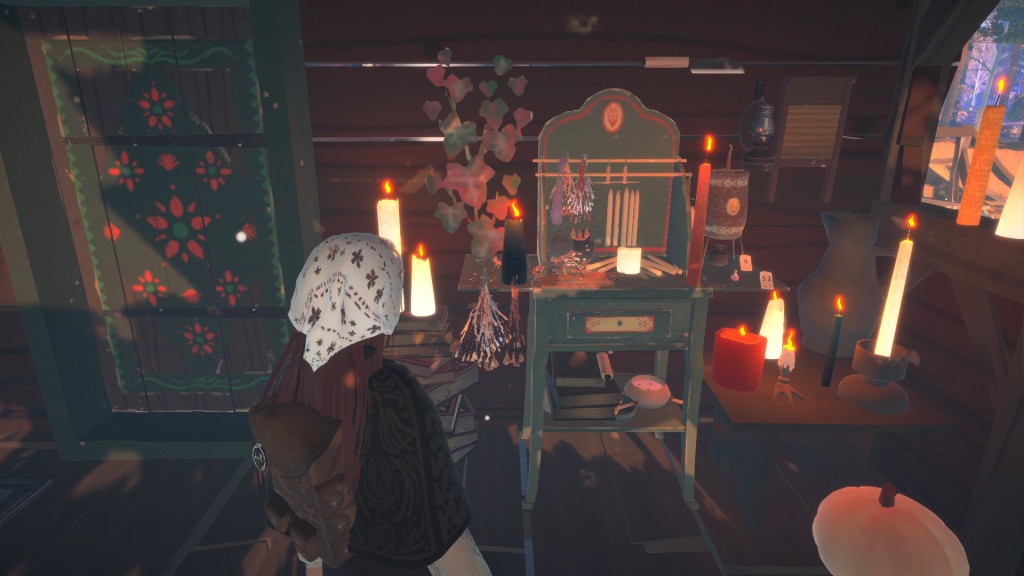 REKA The Witching Hour Early Access Free Download [Latest]