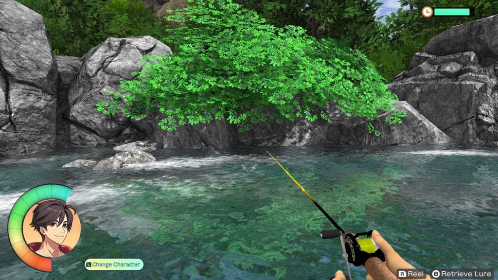 Reel Fishing: Days of Summer Free Download [Latest]