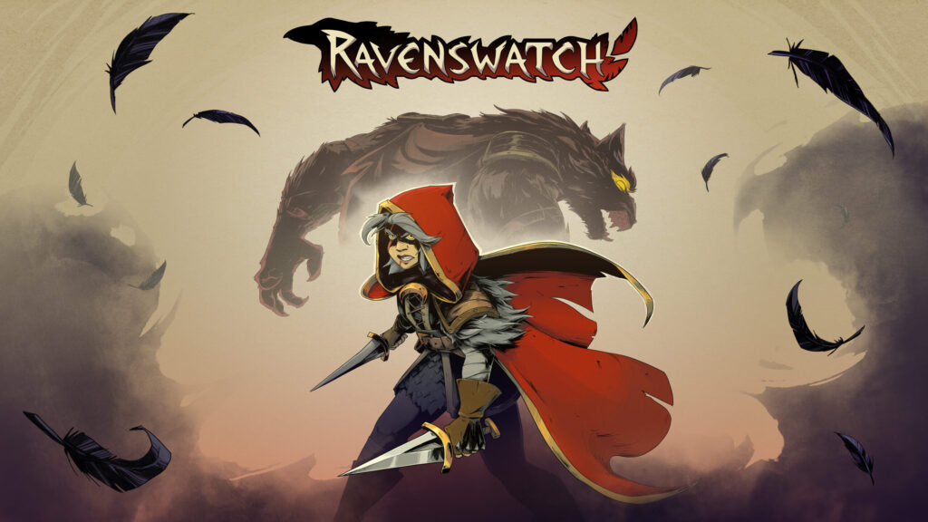 Ravenswatch Free Download [Latest]