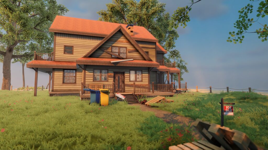 House Flipper 2 Free Download [Latest]