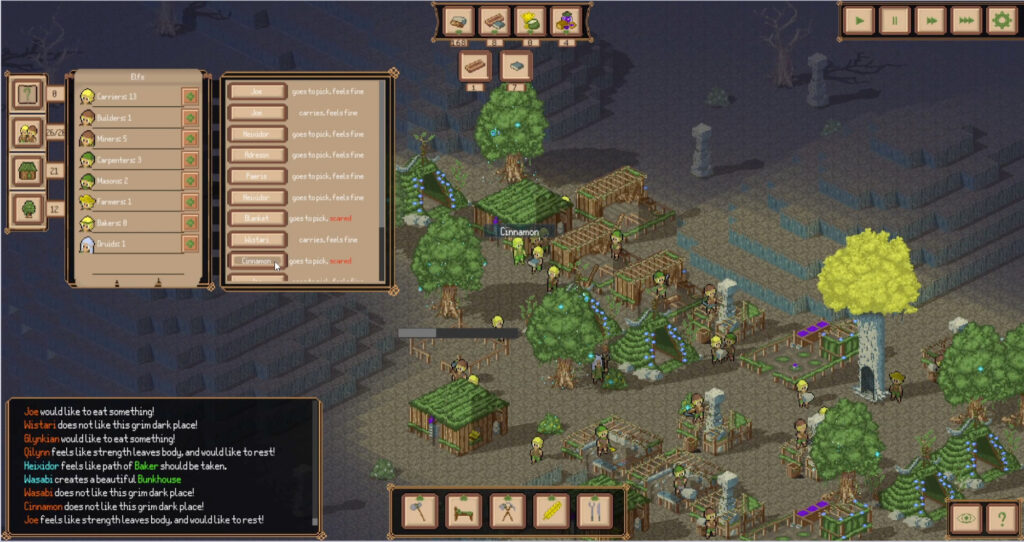 Elven City Simulator Free Download [Latest]