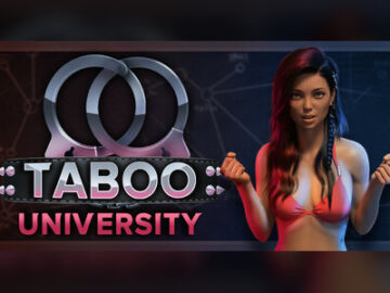 Taboo University Book One Free Download [Latest]