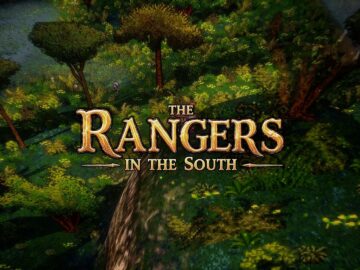 The Rangers In The South Free Download [Latest]