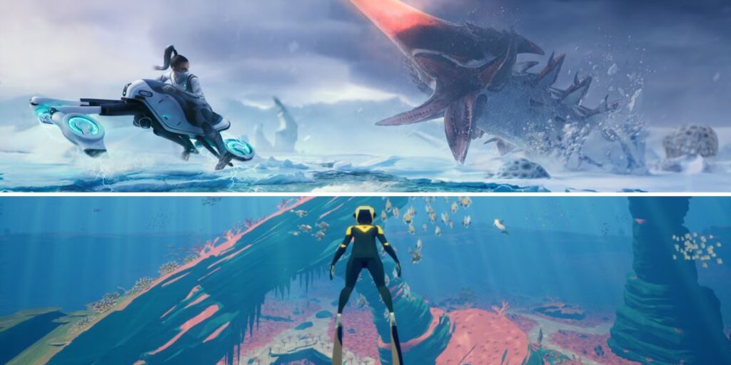 Ocean Planet Free Download For PC [Latest]