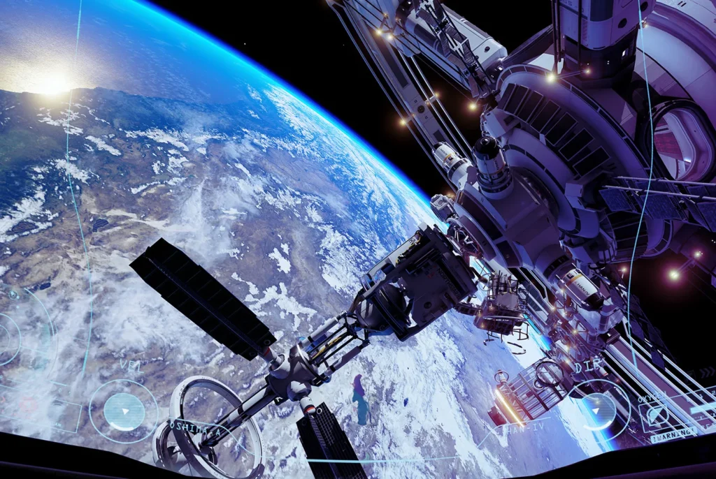 Adr1ft Free Download [Latest]