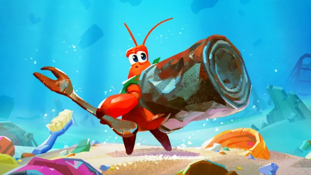 Another Crab’s Treasure Free Download [Latest]