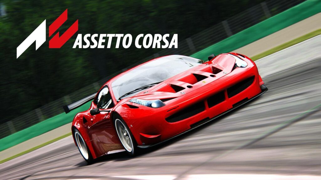 Assetto Corsa Free Download For PC [Latest]