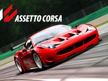 Assetto Corsa Free Download For PC [Latest]