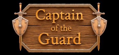 Captain of the Guard Free Download [Latest]