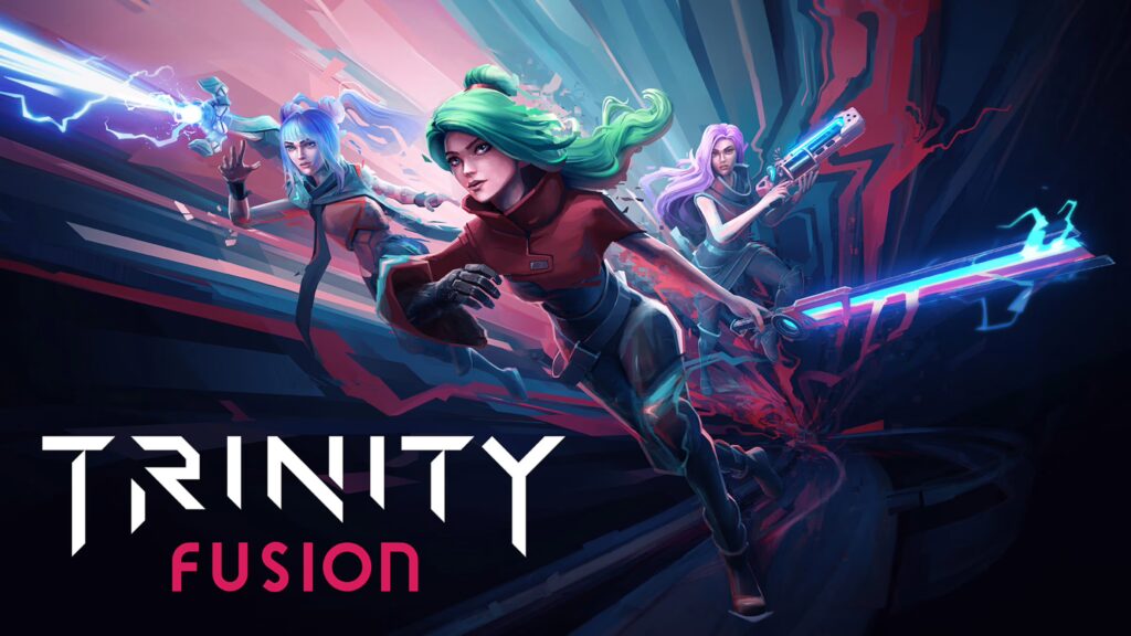 Trinity Fusion Free Download [Latest]