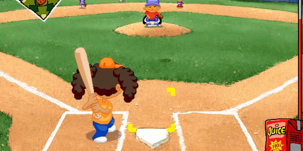 Backyard Baseball ’97 Free Download [Latest]