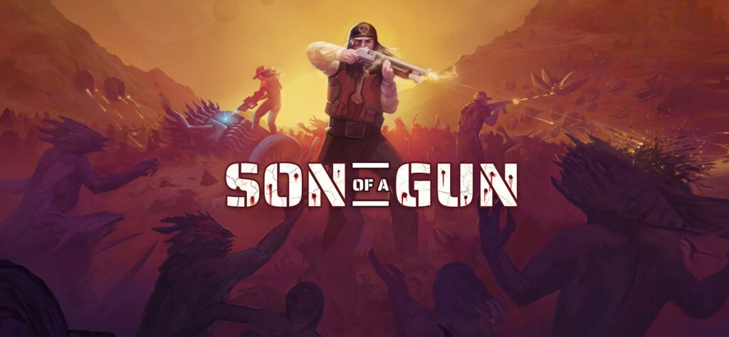 Son of a Gun Free Download [Latest]