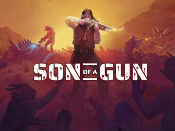 Son of a Gun Free Download [Latest]