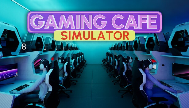 Gaming Cafe Simulator Free Download [Latest]