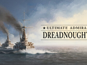 Ultimate Admiral Dreadnoughts Free Download [Latest]