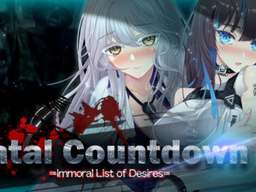 Fatal Countdown – Immoral List of Desires Free Download [Latest]