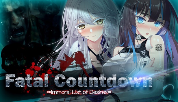 Fatal Countdown – Immoral List of Desires Free Download [Latest]