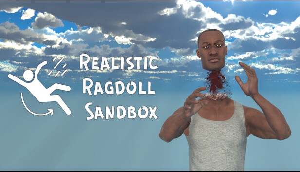 Realistic Ragdoll Sandbox Free Download [Latest]