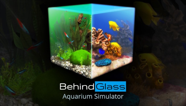 Behind Glass Aquarium Simulator Free Download [Latest]