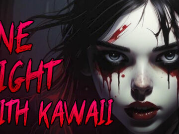 One Night With Kawaii Free Download [Latest]