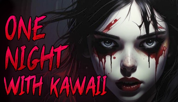 One Night With Kawaii Free Download [Latest]