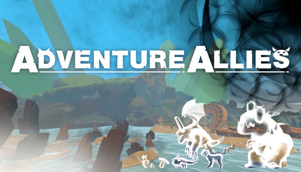 Adventure Allies Free Download [Latest]