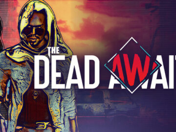 The Dead Await Free Download [Latest]