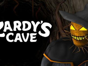 Zardy’s Cave Free Download [Latest]