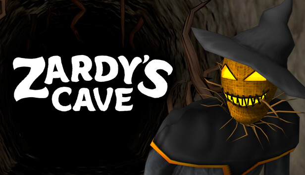 Zardy’s Cave Free Download [Latest]