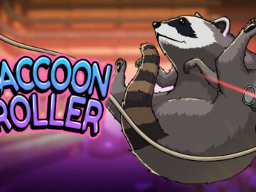 Raccoon Roller Free Download [Latest]