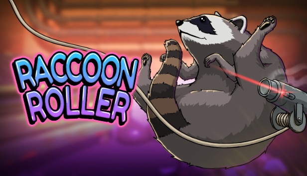 Raccoon Roller Free Download [Latest]