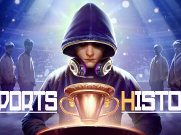 Esports History Free Download [Latest]