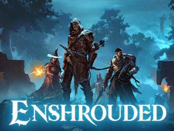 Enshrouded Free Download [Latest]