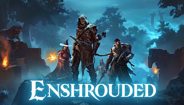 Enshrouded Free Download [Latest]