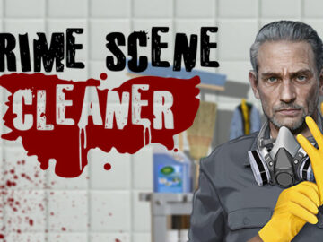 Crime Scene Cleaner Free Download [Latest]