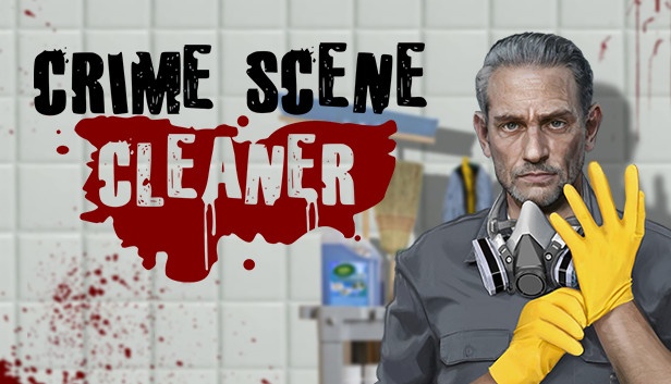 Crime Scene Cleaner Free Download [Latest]