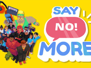 Say No! More Free Download [Latest]